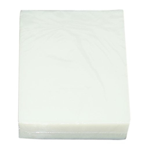 5MIL 8" x 10" Photo Card Laminating Pouches - 100pk - Clearance Sale