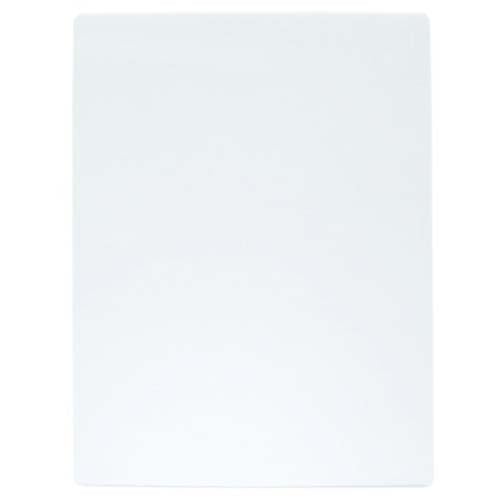 5MIL 8" x 10" Photo Card Laminating Pouches - 100pk - Clearance Sale