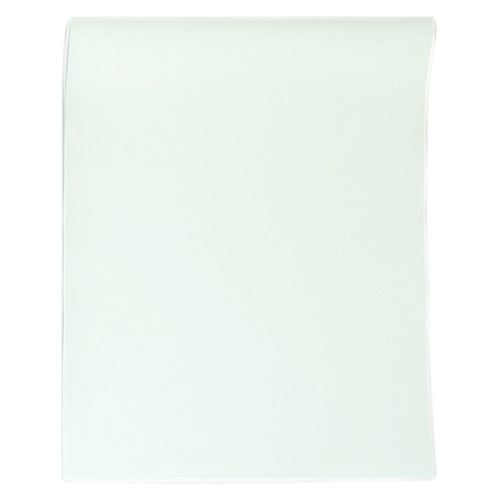 5mil 8" x 10" Photo Size Sticky Back Laminating Pouches 100pk