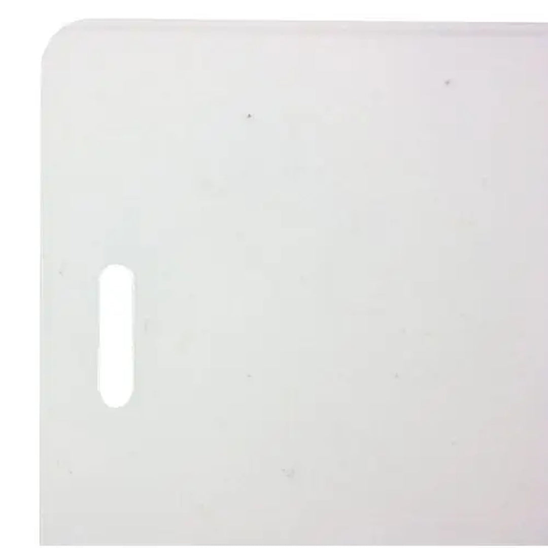 5mil Business Card Pouches with Short Side Slot - 100pk