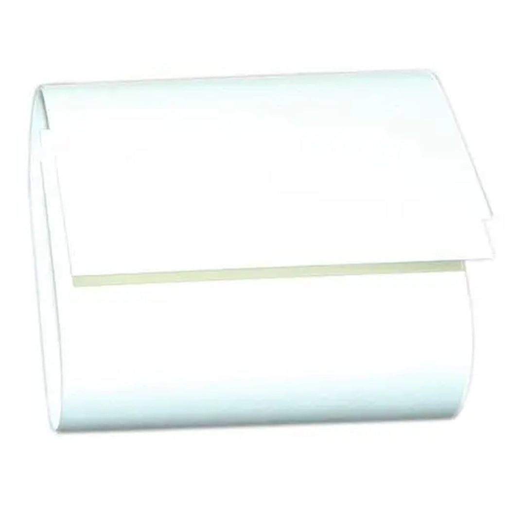 5mil Credit Card Sticky Back Laminating Pouches - 100pk