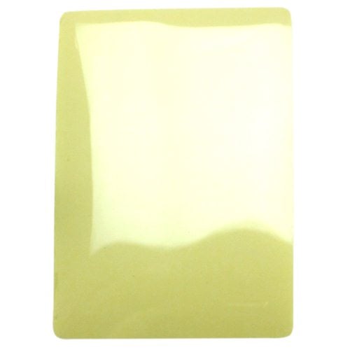 5mil Data Card Sticky Back Laminating Pouches