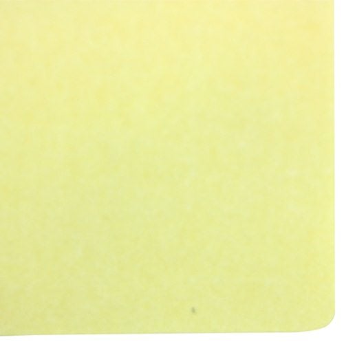 5mil Data Card Sticky Back Laminating Pouches