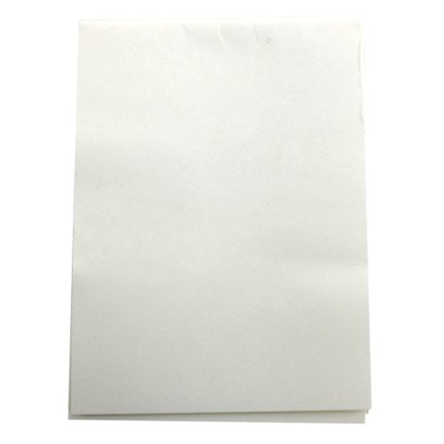 5mil Data Card Sticky Back Laminating Pouches