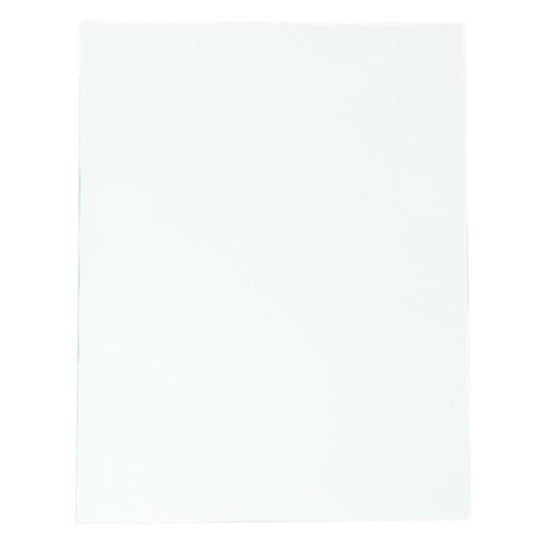 5mil GBC HeatSeal Clear Legal Size Laminating Pouches - 100pk