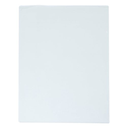 5mil GBC HeatSeal Clear Legal Size Laminating Pouches - 100pk