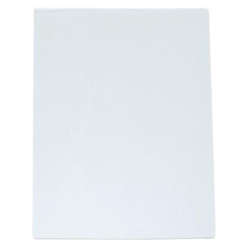 5mil GBC HeatSeal Clear Letter Size Laminating Pouches 100pk - 3200402
