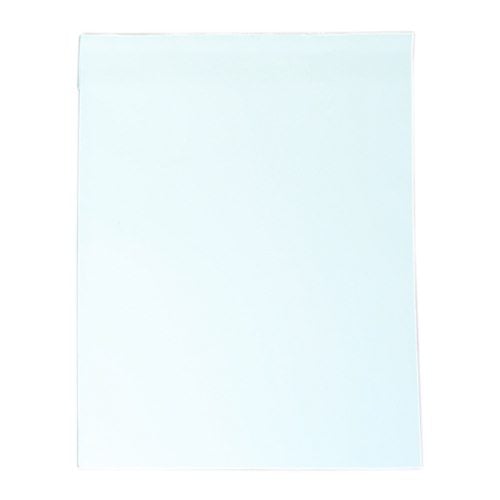 5mil GBC HeatSeal Clear Letter Size Laminating Pouches 100pk - 3200402