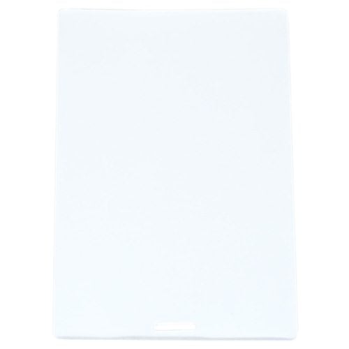 5mil GBC HeatSeal Crystal Clear Small Index Card Pouches - 3200422