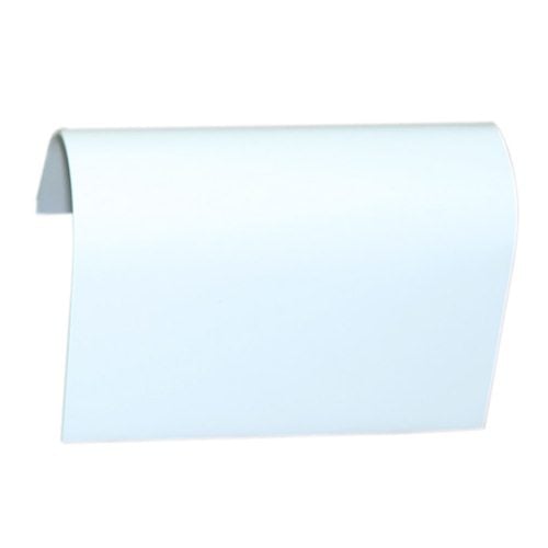 5mil GBC HeatSeal Crystal Clear Small Index Card Pouches - 3200422