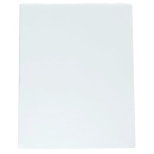5mil GBC HeatSeal Ultra Clear Letter Size Pouches 100pk - 3200404