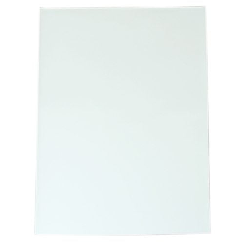 5mil GBC HeatSeal Ultra Clear Menu Size Laminating Pouches 100pk - 3200418