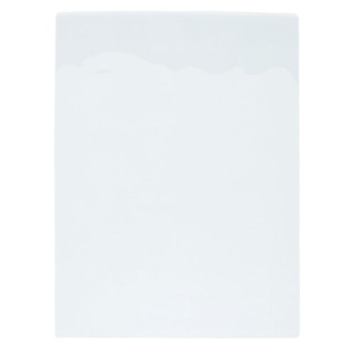 5mil GBC HeatSeal Ultra Clear Menu Size Laminating Pouches 100pk - 3200418