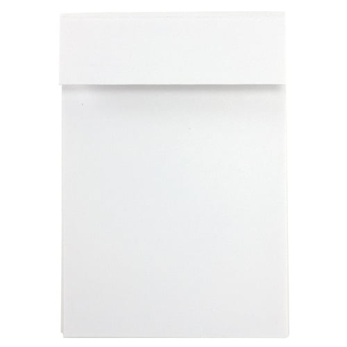 5mil GBC Longlife 4x6 Photo Size Laminating Pouches 20pk - 3747328