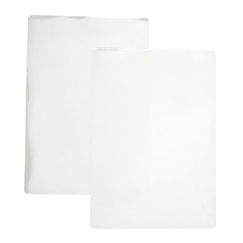 5mil GBC Longlife 4x6 Photo Size Laminating Pouches 20pk - 3747328