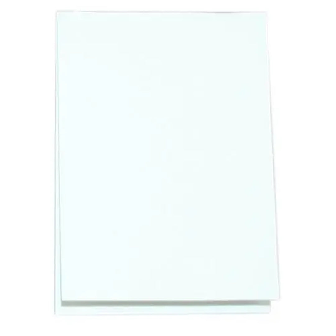 5MIL IBM Data 2-5/16" x 3-1/4" Laminating Pouches 100pk