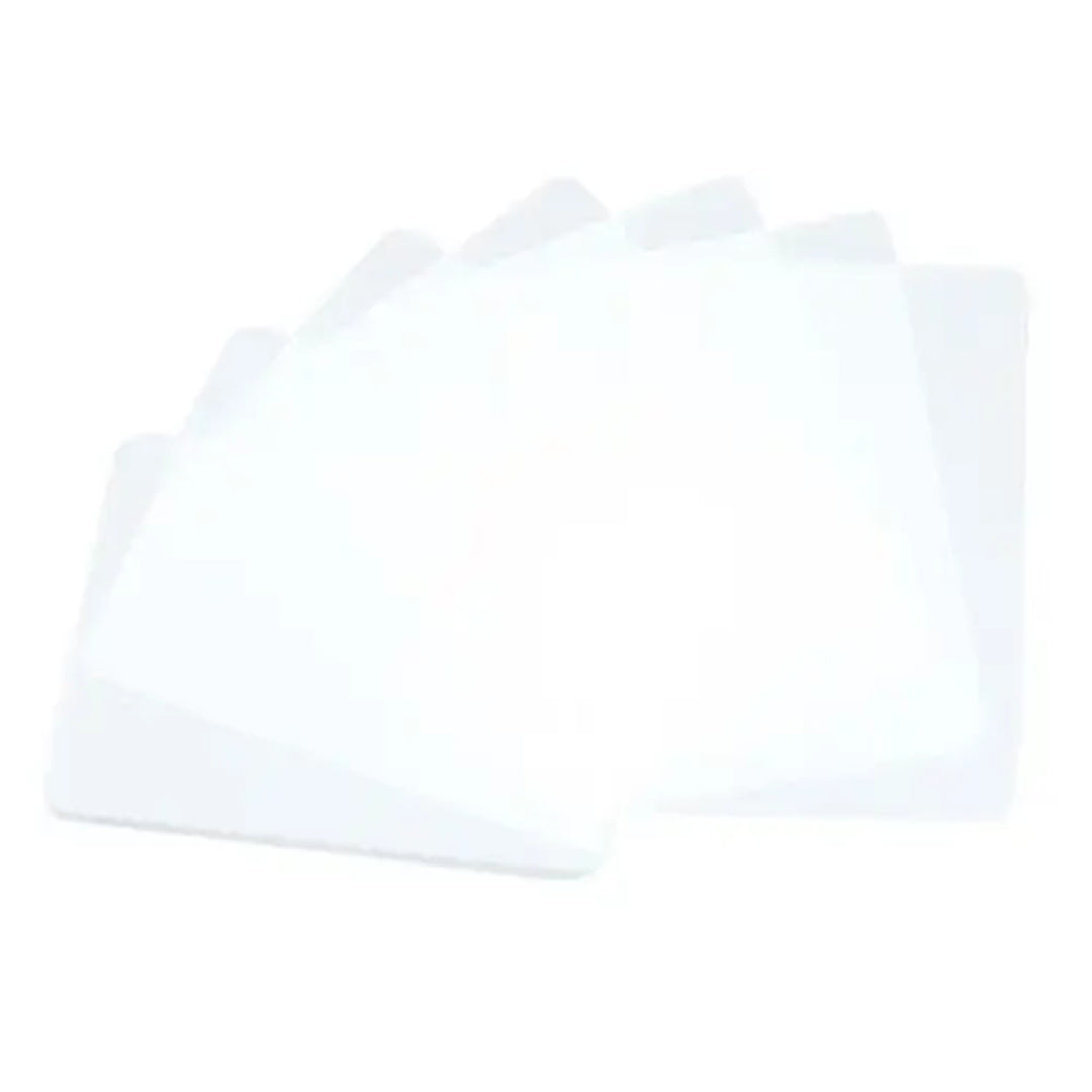 5MIL IBM Data 2-5/16" x 3-1/4" Laminating Pouches 100pk
