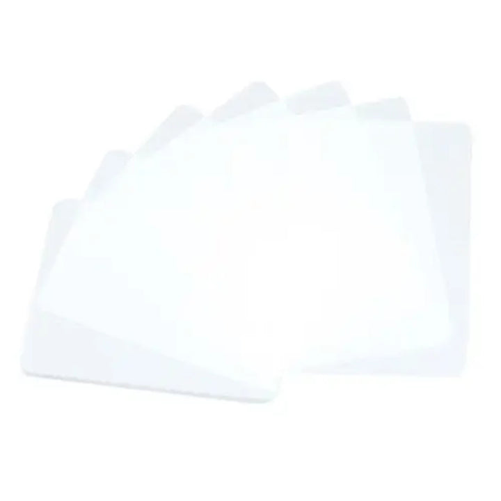 5MIL IBM Data 2-5/16" x 3-1/4" Laminating Pouches 100pk