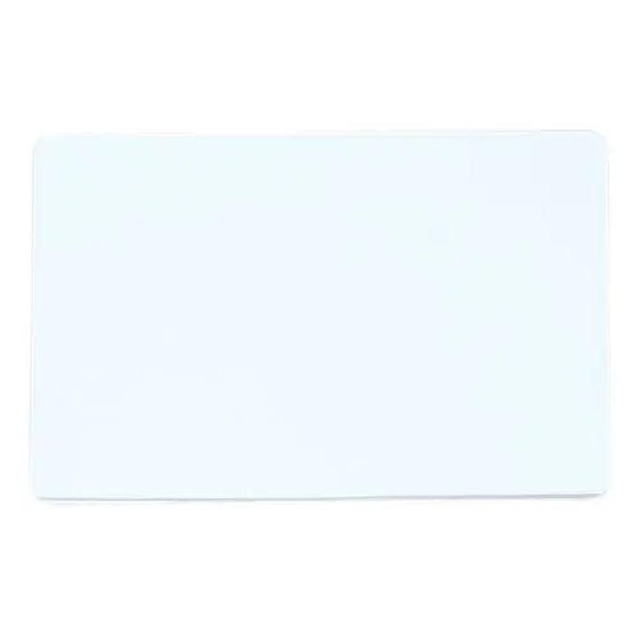 5MIL Jumbo 2-15/16" x 4-1/8" Laminating Pouches 100pk