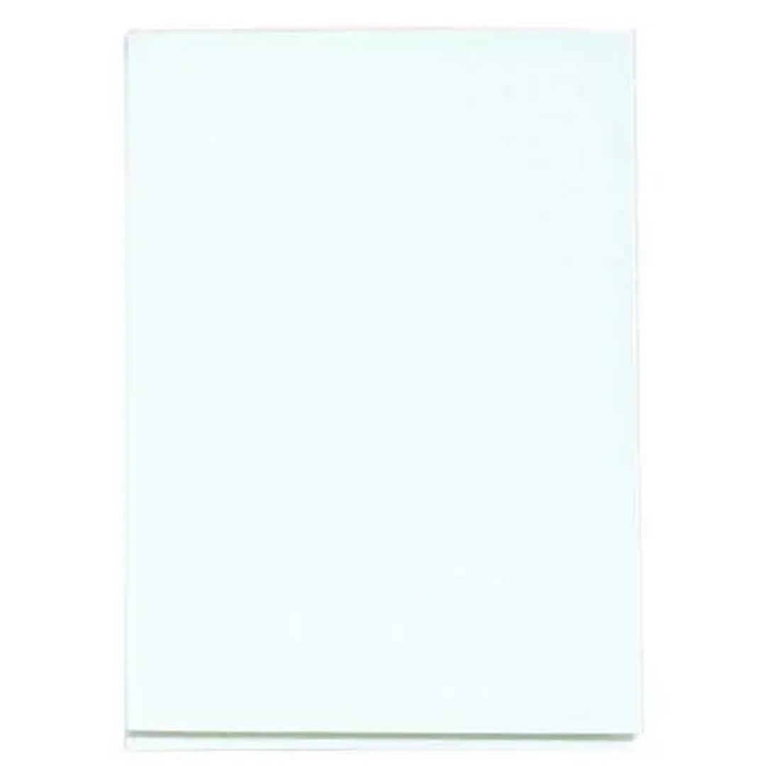 5MIL Key Card 2-1/2" x 3-7/8" Laminating Pouches - 100pk