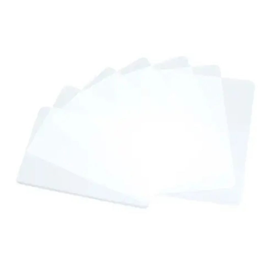 5MIL Key Card 2-1/2" x 3-7/8" Laminating Pouches - 100pk
