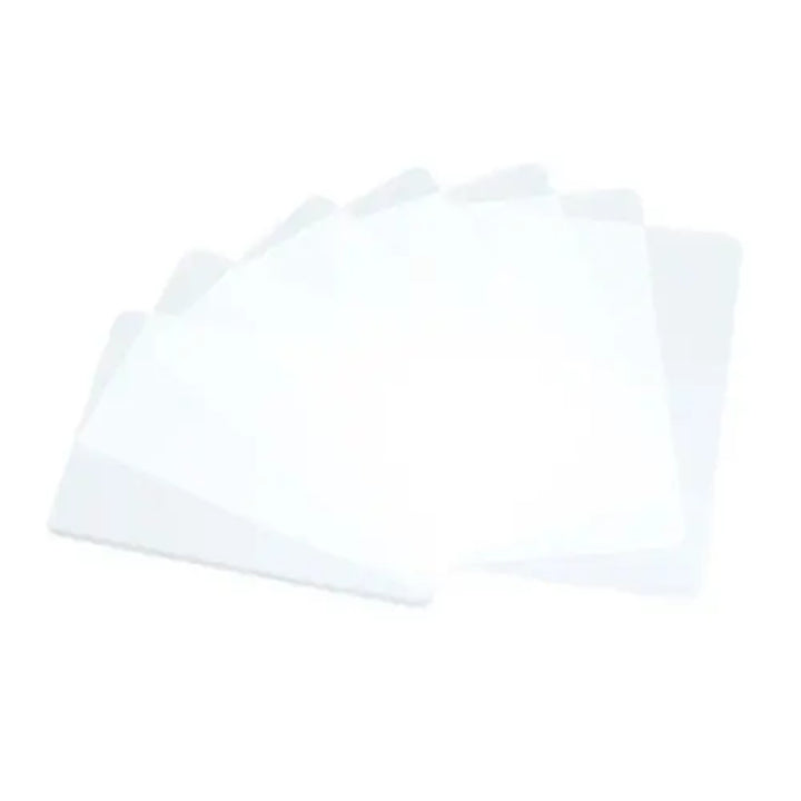 5MIL Key Card 2-1/2" x 3-7/8" Laminating Pouches - 100pk