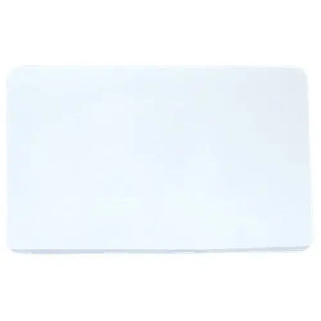 5MIL Key Card 2-1/2" x 3-7/8" Laminating Pouches - 100pk