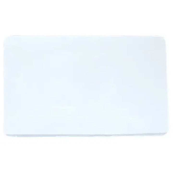 5MIL Key Card 2-1/2" x 3-7/8" Laminating Pouches - 100pk