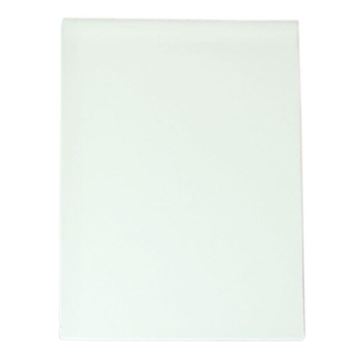 3mil Legal Size Sticky Back Laminating Pouches - 100pk