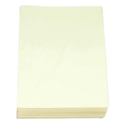 3mil Legal Size Sticky Back Laminating Pouches - 100pk