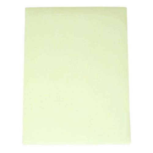 3mil Legal Size Sticky Back Laminating Pouches - 100pk