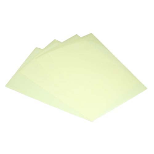 5mil Legal Size Sticky Back Laminating Pouches - 100pk - Clearance Sale