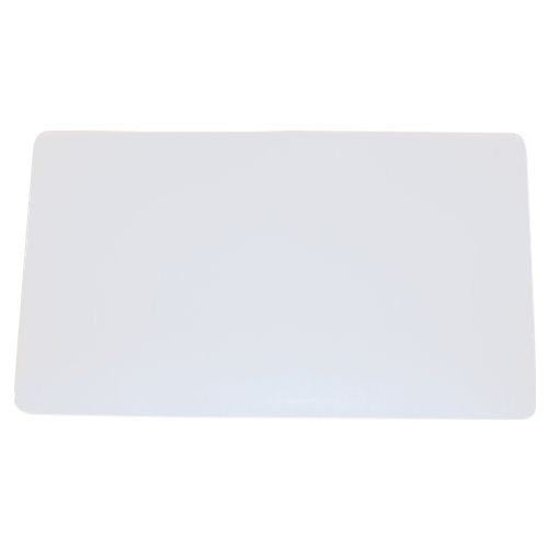 5mil Matte Clear Business Card Laminating Pouches - 100pk