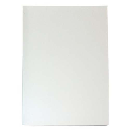 5mil Menu Size Sticky Back Laminating Pouches - 50pk