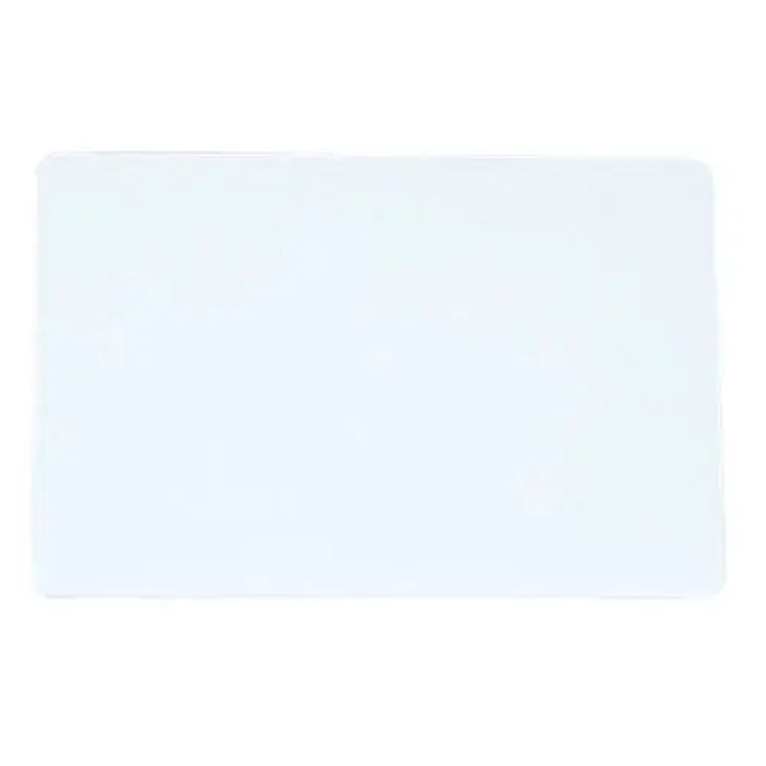 5MIL Military 2-5/8" x 3-7/8" Laminating Pouches - 100pk