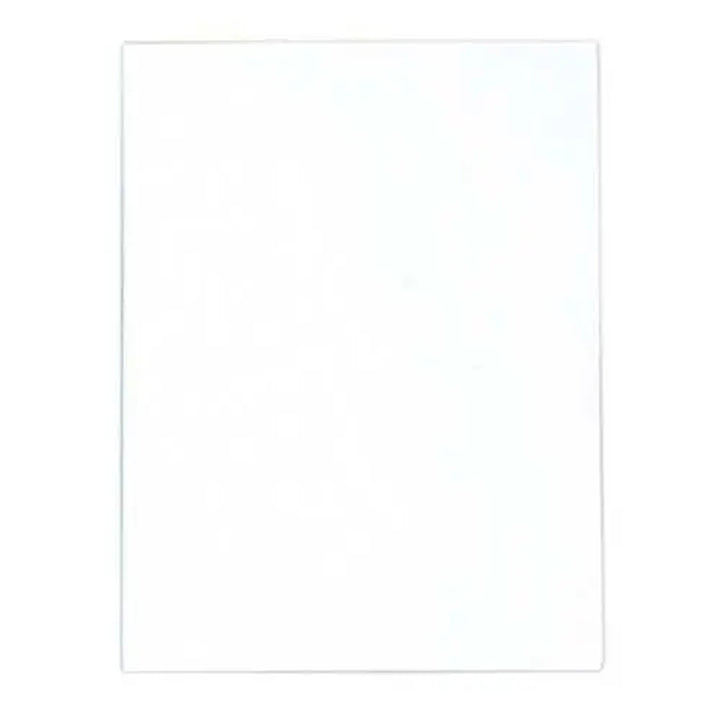 5MIL Military 2-5/8" x 3-7/8" Laminating Pouches - 100pk