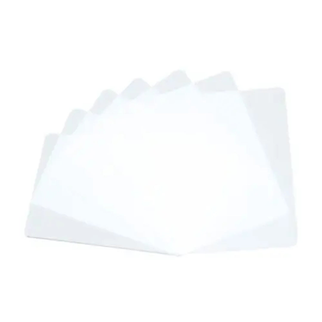 5MIL Military 2-5/8" x 3-7/8" Laminating Pouches - 100pk