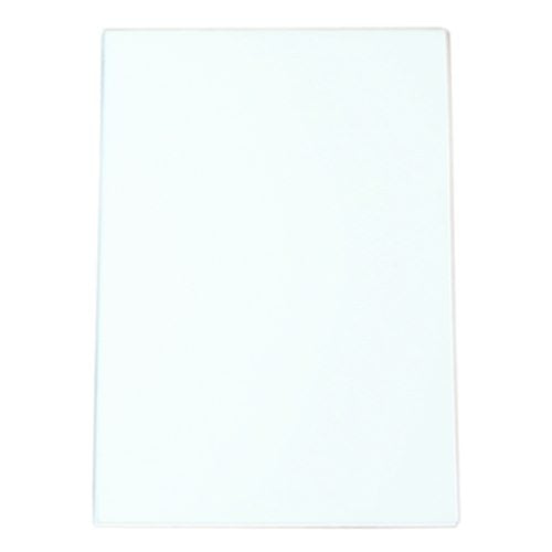 5MIL Postal 3-9/16" x 5-5/16" Laminating Pouches - 100pk