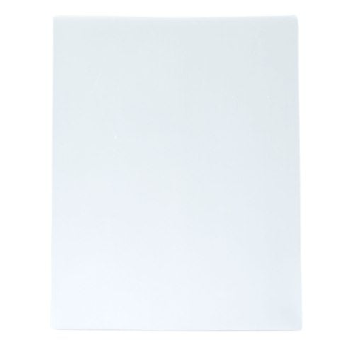 5mil Premium GBC HeatSeal Soft Touch Letter Pouches