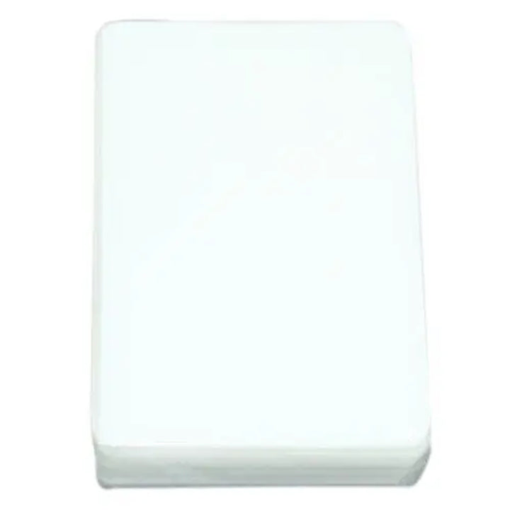 5MIL School 2-1/2" x 3-5/8" Laminating Pouches - 100pk