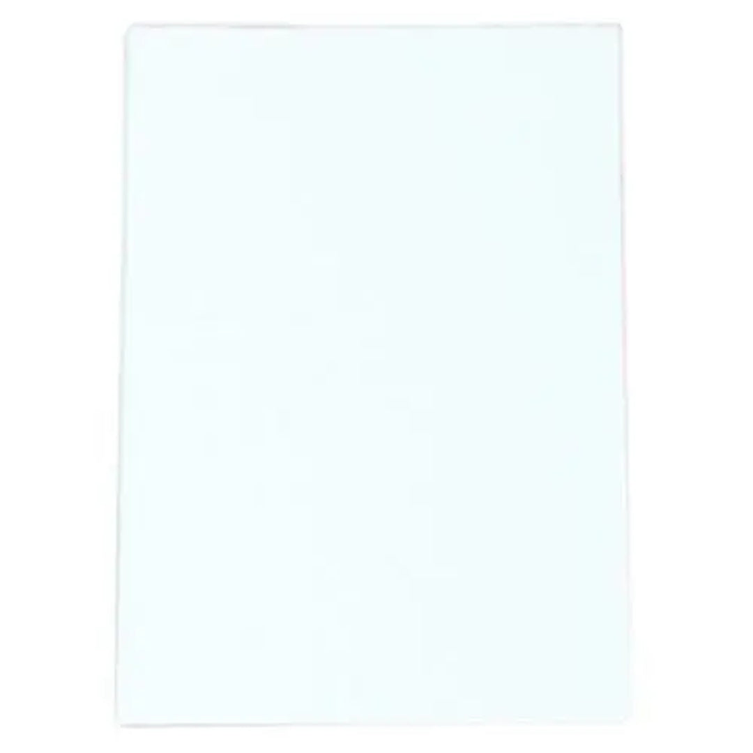 5MIL School 2-1/2" x 3-5/8" Laminating Pouches - 100pk