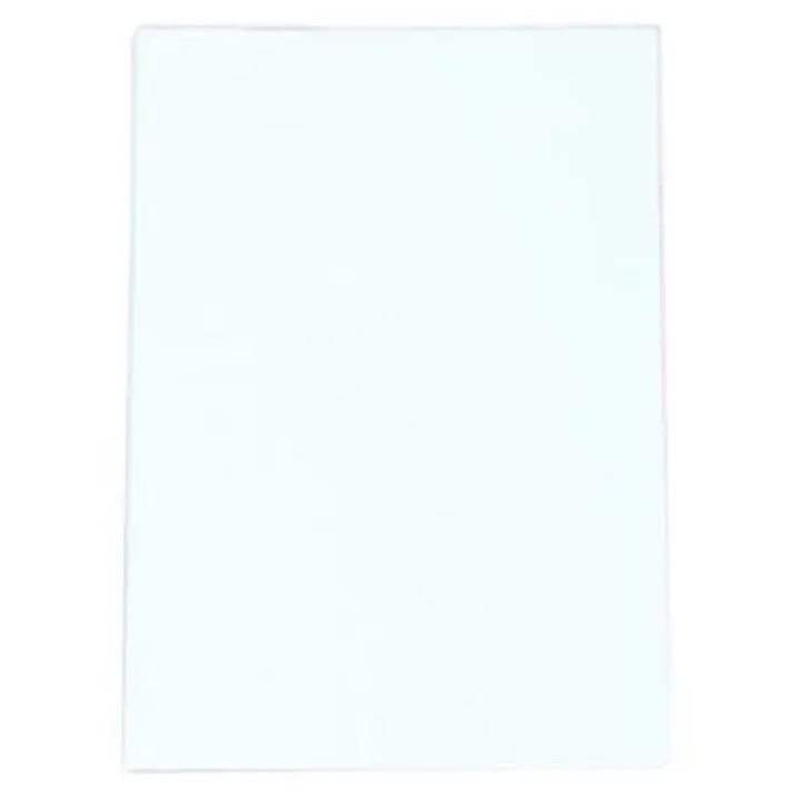 5MIL School 2-1/2" x 3-5/8" Laminating Pouches - 100pk