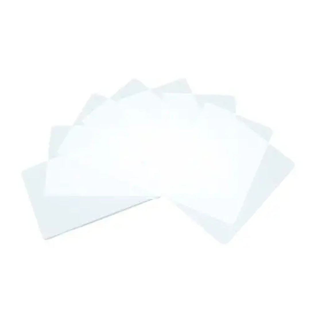 5MIL School 2-1/2" x 3-5/8" Laminating Pouches - 100pk