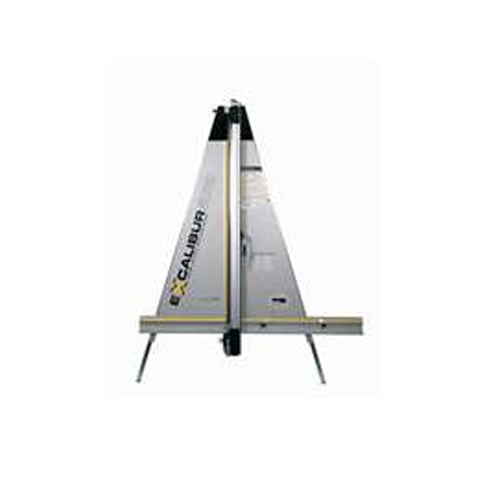 Keencut 48" Excalibur 5000 Substrate Cutter - 60374