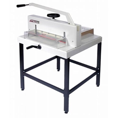 Martin Yale 18" Manual Ream Cutter - 620RC