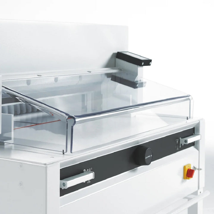 Triumph 6655 25.5" Electric Programmable Paper Cutter