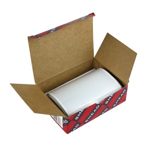 6mil Heavy Duty 5-1/8" x 3" Self Adhesive Vinyl Pockets