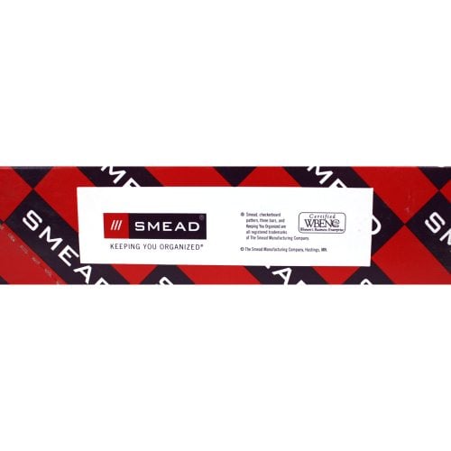 6mil Heavy Duty 6-1/8" x 3-7/8" Self Adhesive Vinyl Pockets