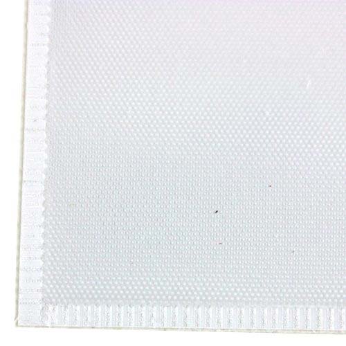 6mil Heavy Duty 6-1/8" x 3-7/8" Self Adhesive Vinyl Pockets