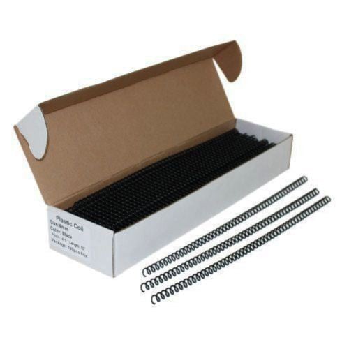 Akiles AlphaCoil-E Electric Coil Binding Starter Kit with Supplies and Crimping Pliers